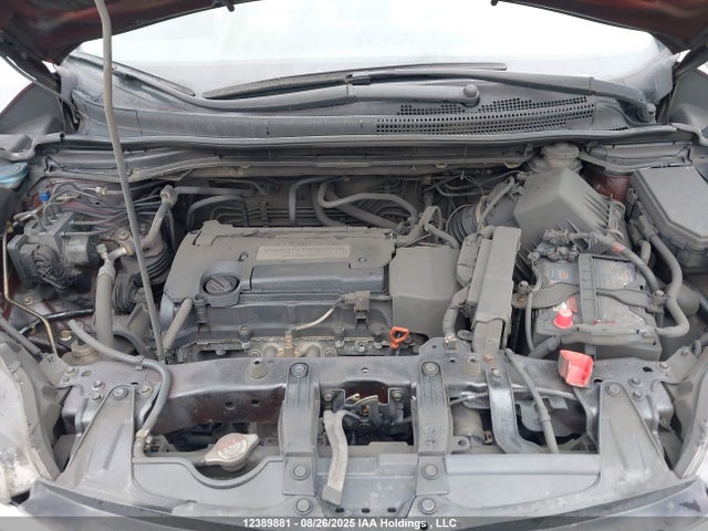 2HKRM4H32FH107676 Honda k24w9