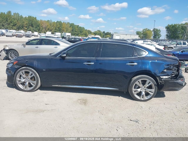 JN1AY1PR5FM180250 Infiniti 2015