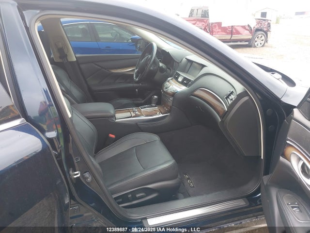 JN1AY1PR5FM180250 Infiniti 2015
