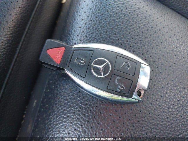 WDC0G4KB4JF434237 Mercedes-Benz m274