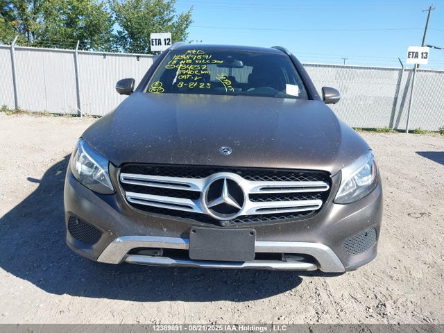 WDC0G4KB4JF434237 Mercedes-Benz m274