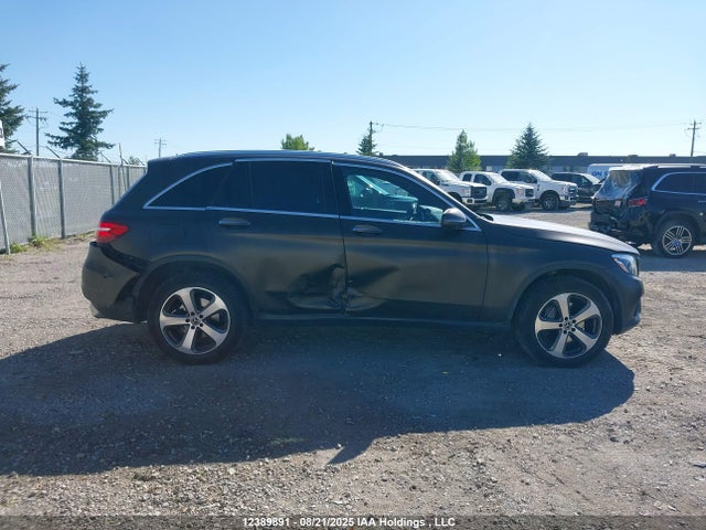 WDC0G4KB4JF434237 Mercedes-Benz m274