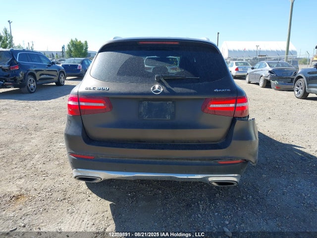 WDC0G4KB4JF434237 Mercedes-Benz m274