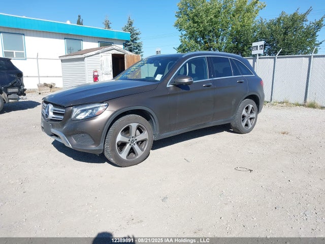 WDC0G4KB4JF434237 Mercedes-Benz m274