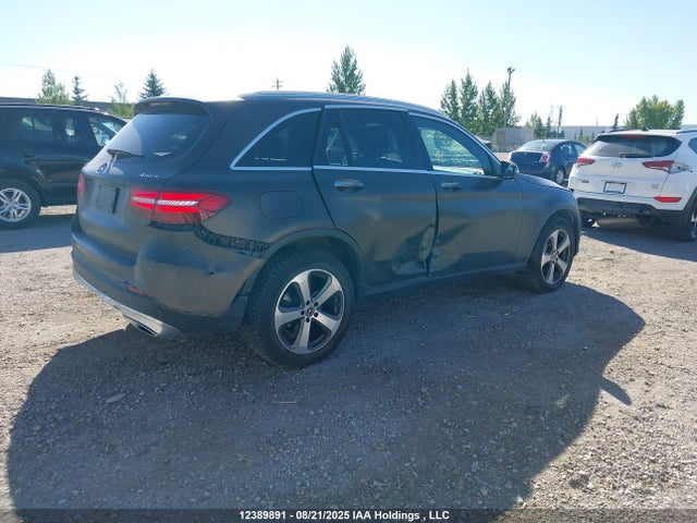 WDC0G4KB4JF434237 Mercedes-Benz m274
