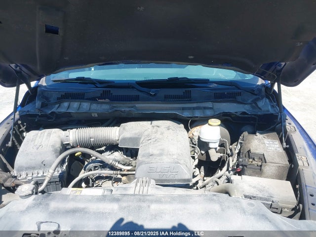 1C6RR7KG0HS671918 RAM 1500