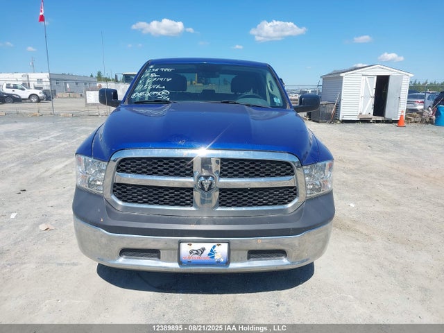 1C6RR7KG0HS671918 RAM 1500