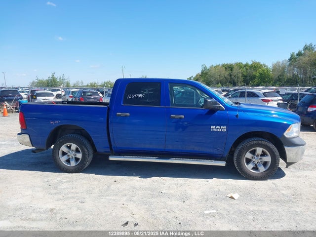 1C6RR7KG0HS671918 RAM 1500