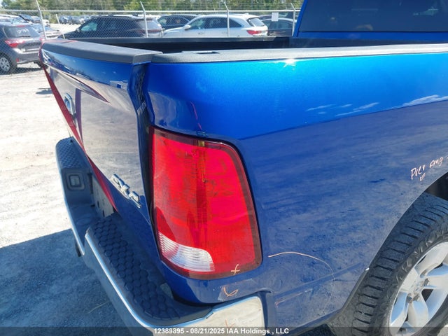 1C6RR7KG0HS671918 RAM 1500