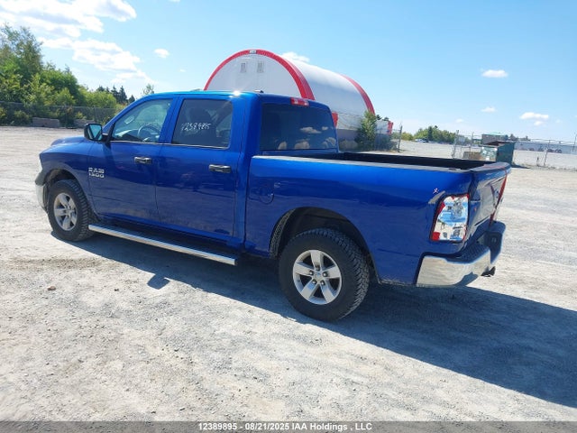 1C6RR7KG0HS671918 RAM 1500