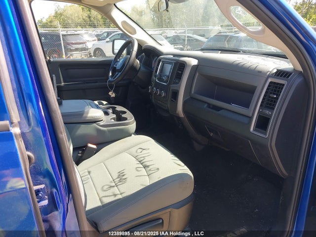 1C6RR7KG0HS671918 RAM 1500