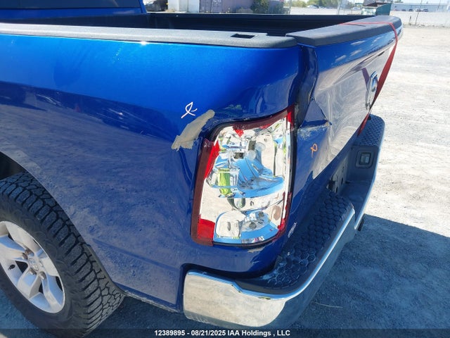 1C6RR7KG0HS671918 RAM 1500