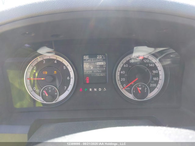 1C6RR7KG0HS671918 RAM 1500