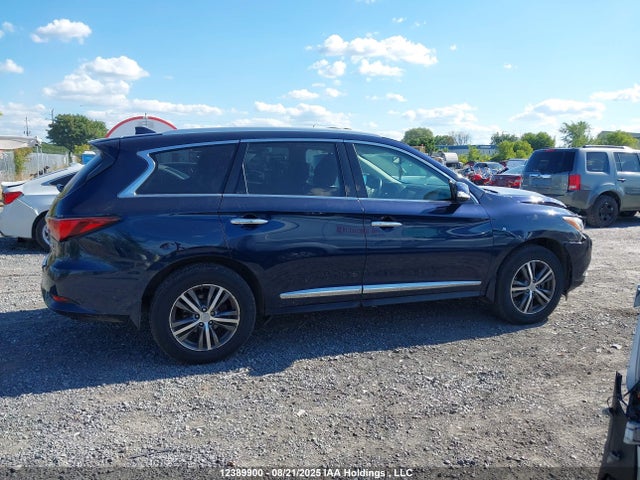 5N1DL0MMXHC521058 Infiniti QX60