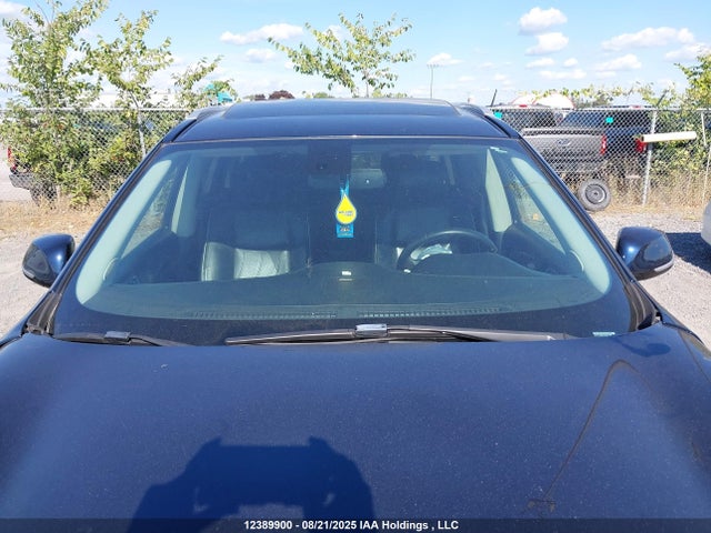 5N1DL0MMXHC521058 Infiniti QX60