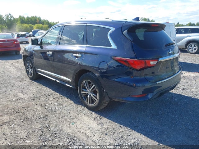 5N1DL0MMXHC521058 Infiniti QX60