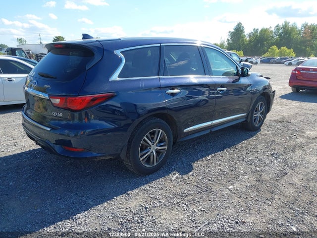 5N1DL0MMXHC521058 Infiniti QX60