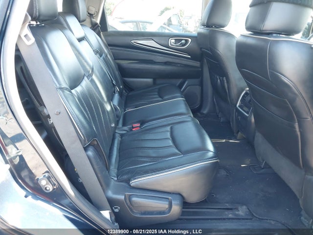 5N1DL0MMXHC521058 Infiniti QX60