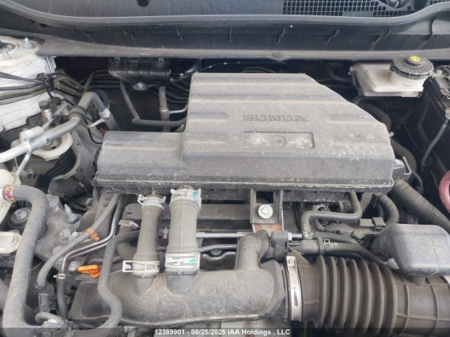 2HKRW2H95NH226498 Honda l15be