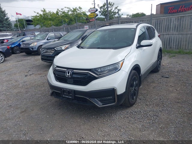 2HKRW2H95NH226498 Honda l15be