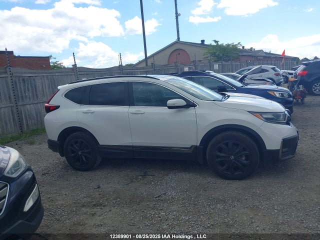 2HKRW2H95NH226498 Honda l15be