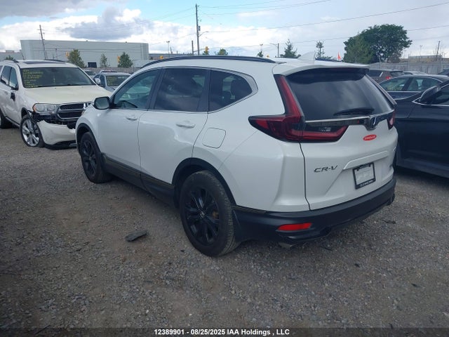 2HKRW2H95NH226498 Honda l15be