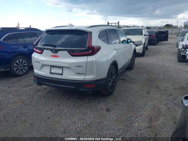 2HKRW2H95NH226498 Honda l15be