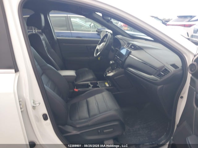 2HKRW2H95NH226498 Honda l15be
