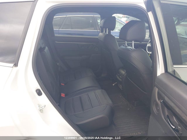 2HKRW2H95NH226498 Honda l15be