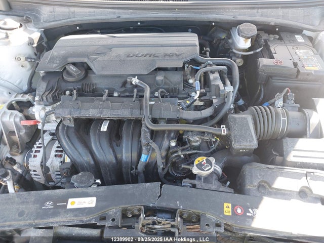 Hyundai mpi nu pe 2024 KMHLM4DG6RU670671 Image 10