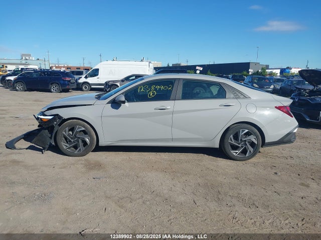 Hyundai mpi nu pe 2024 KMHLM4DG6RU670671 Image 15