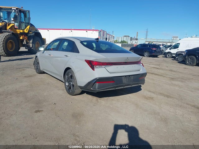 Hyundai mpi nu pe 2024 KMHLM4DG6RU670671 Image 3