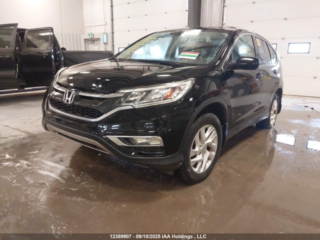 2HKRM4H5XFH123917 Honda k24w9