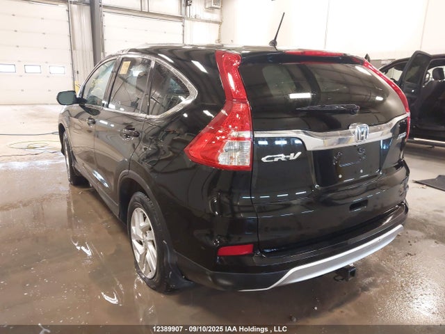 2HKRM4H5XFH123917 Honda k24w9