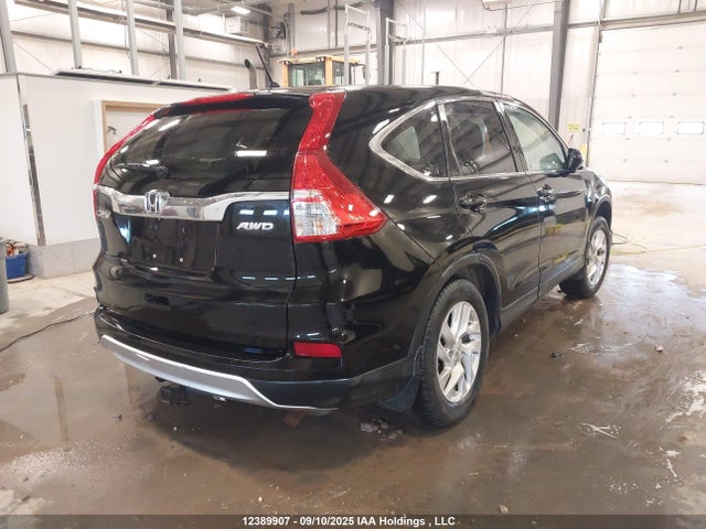 2HKRM4H5XFH123917 Honda k24w9