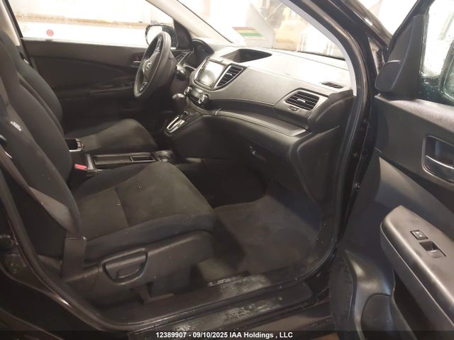 2HKRM4H5XFH123917 Honda k24w9