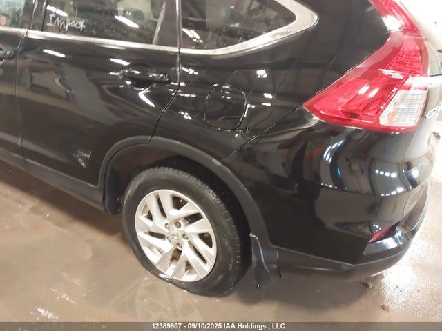 2HKRM4H5XFH123917 Honda k24w9