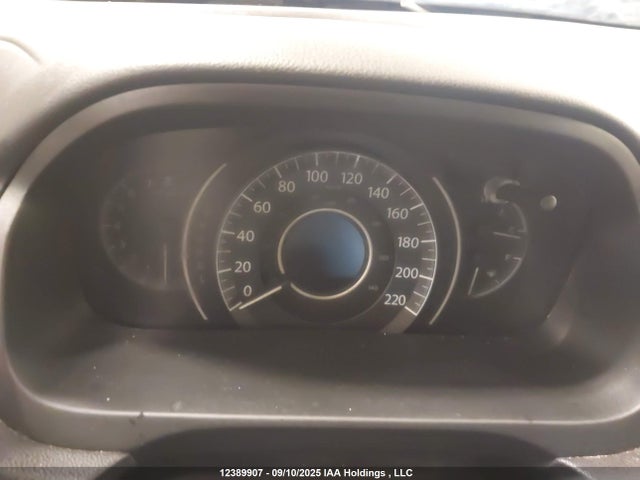 2HKRM4H5XFH123917 Honda k24w9