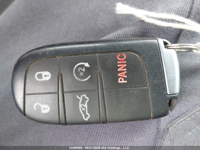 2C3CDXHG6MH598600 Dodge Charger