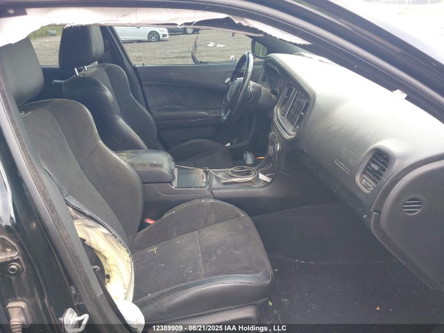 2C3CDXHG6MH598600 Dodge Charger