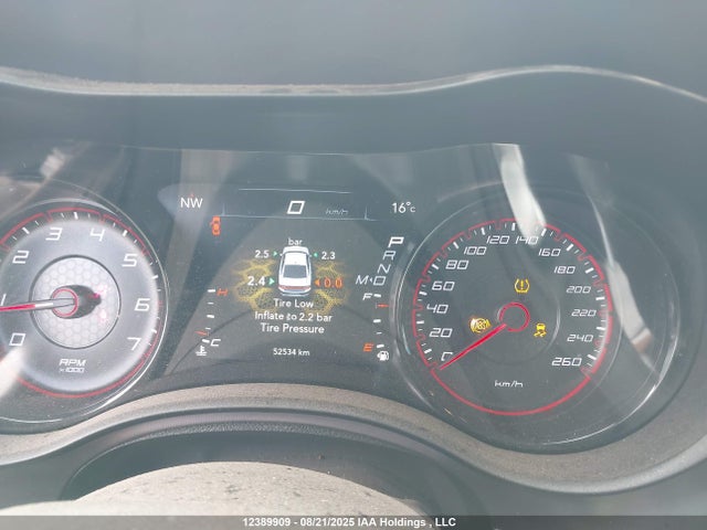 2C3CDXHG6MH598600 Dodge Charger