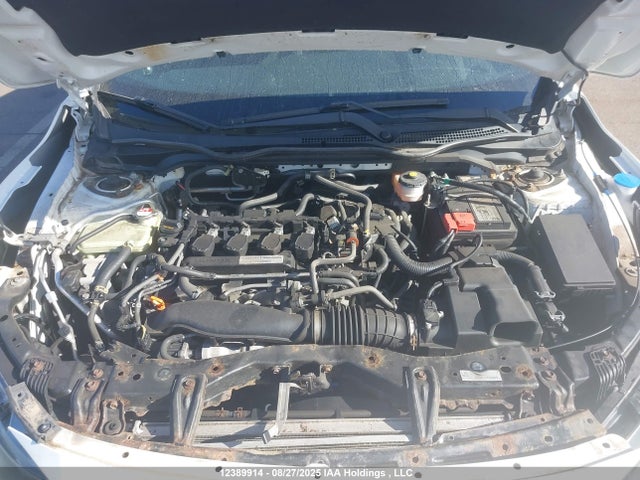 SHHFK7H20HU300698 Honda l15ba