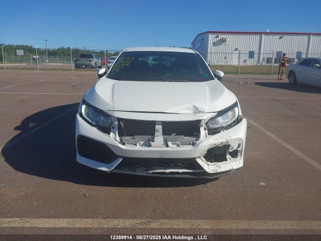 SHHFK7H20HU300698 Honda l15ba