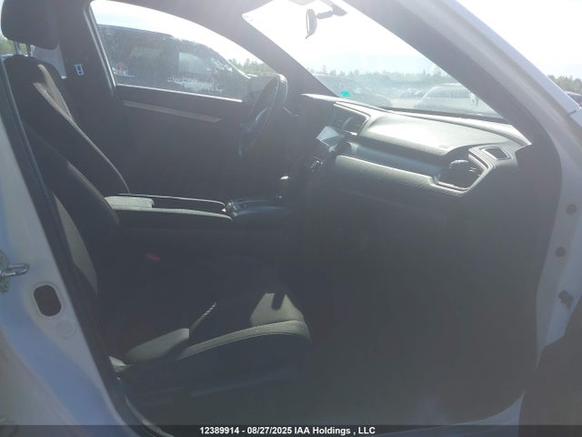 SHHFK7H20HU300698 Honda l15ba