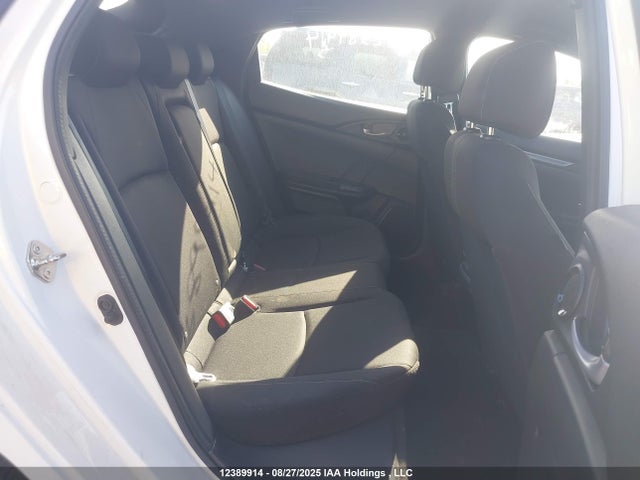 SHHFK7H20HU300698 Honda l15ba