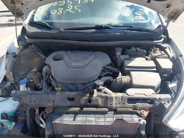 KMHCU4AE6FU895137 Hyundai dohc gdi gamma