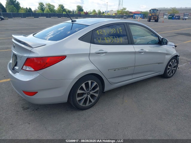 KMHCU4AE6FU895137 Hyundai dohc gdi gamma