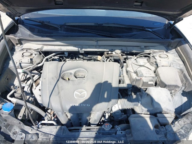 3MVDMBCLXLM132769 Mazda py