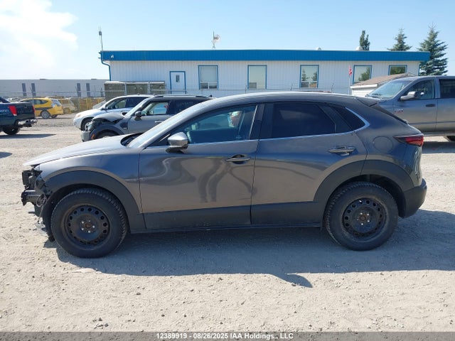 3MVDMBCLXLM132769 Mazda py