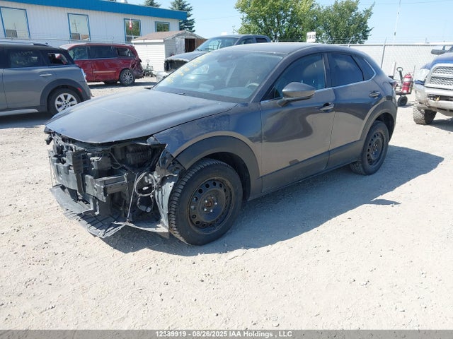 3MVDMBCLXLM132769 Mazda py